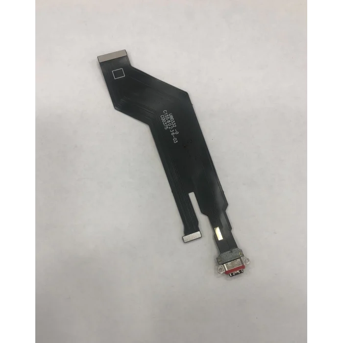 Oppo Reno 4 (CPH2113) Şarj Soketi Bordu Full