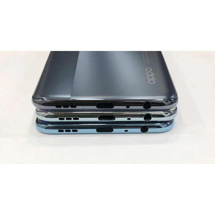 Oppo Reno 4 Lite (CPH2125) Kasa Arka Kapak Pil Kapağı