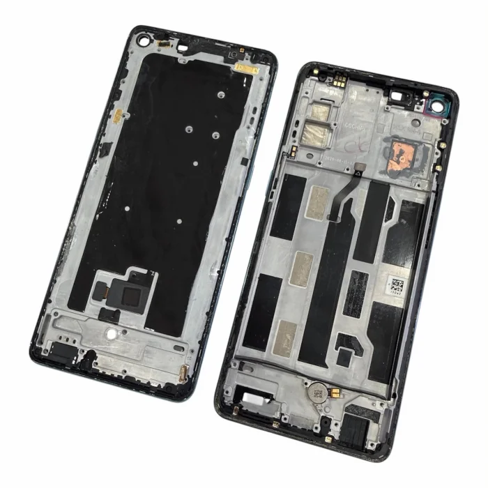 Oppo Reno 4 Pro (CPH2109) Kasa / Ekran Çıtası Orjinal Çıkma