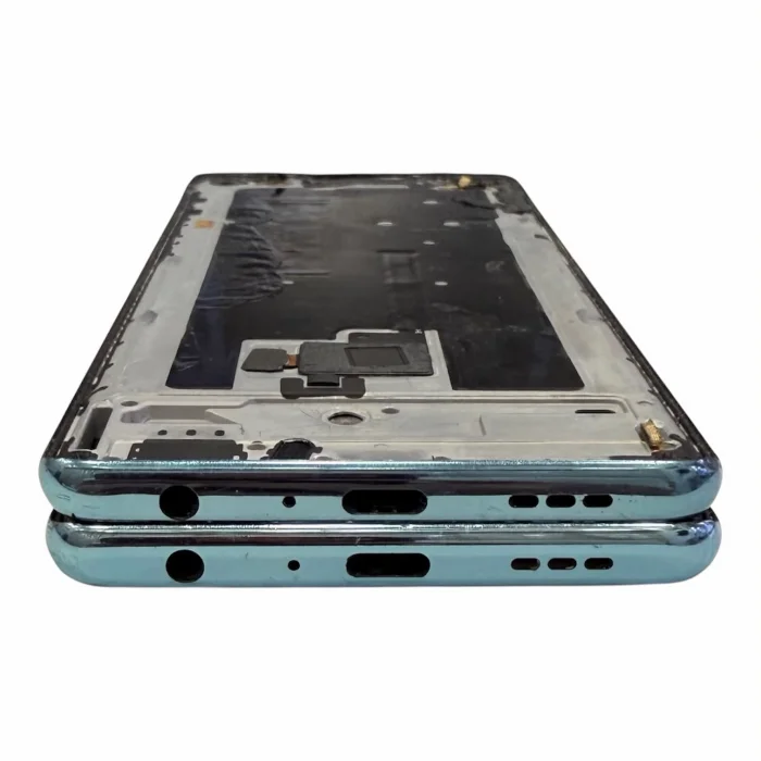Oppo Reno 4 Pro (CPH2109) Kasa / Ekran Çıtası Orjinal Çıkma