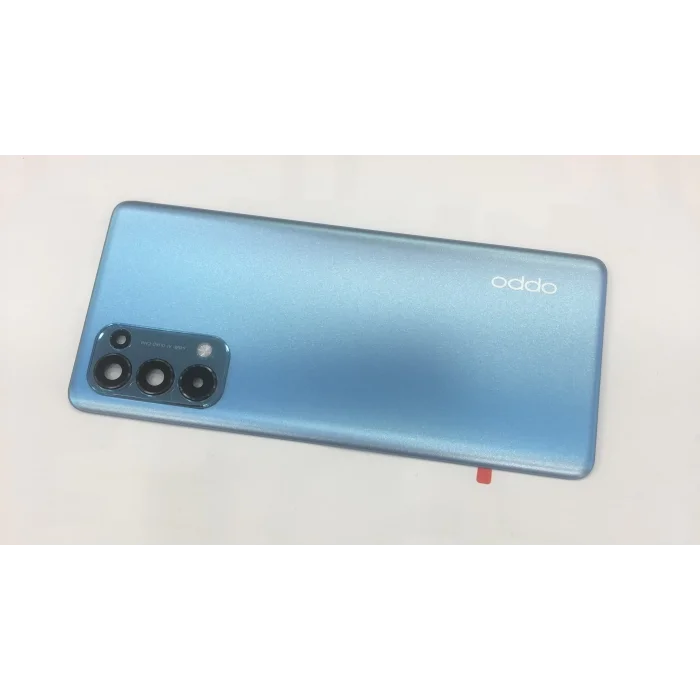 Oppo Reno 5 5G (CPH2145) Arka Kapak Pil Kapağı