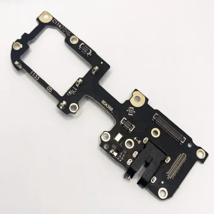 Oppo Reno 6 (CPH2235) Mikrofon Bordu Full