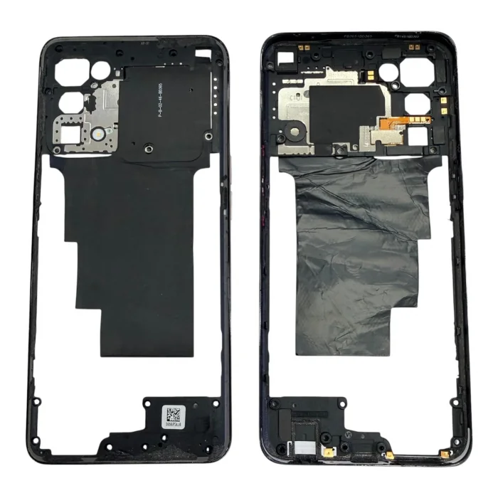 Oppo Reno 5 (CPH2159) Orta Kasa Orjinal Çıkma