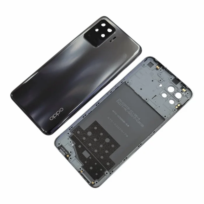 Oppo Reno 5 Lite (CPH2205) Kasa Arka Kapak Pil Kapağı