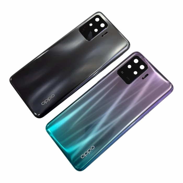 Oppo Reno 5 Lite (CPH2205) Kasa Arka Kapak Pil Kapağı