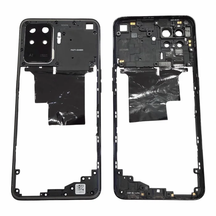 Oppo Reno 5 Lite (CPH2205) Orta Kasa Orjinal Çıkma