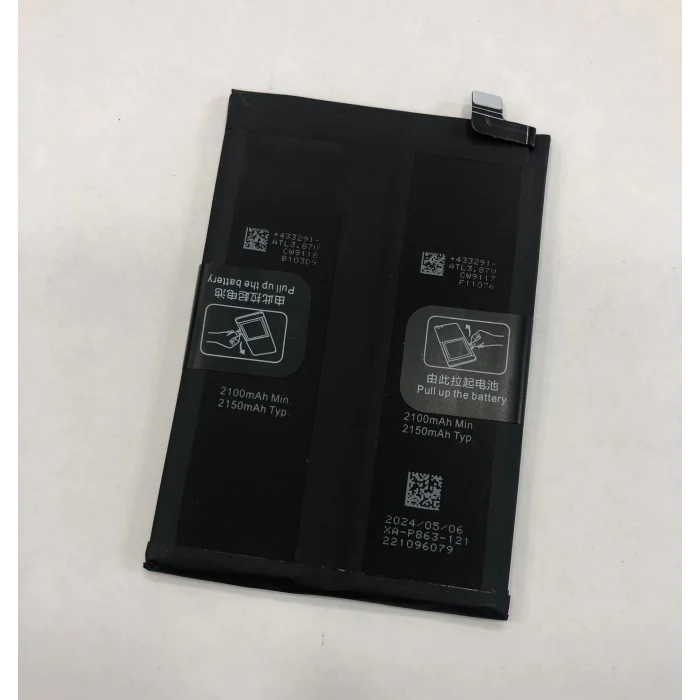 Oppo Reno 6 5G Batarya (BLP863)