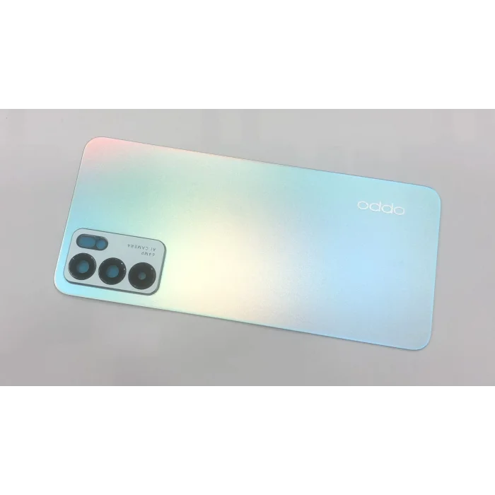 Oppo Reno 6 5G (CPH2251) Arka Kapak Pil Kapağı