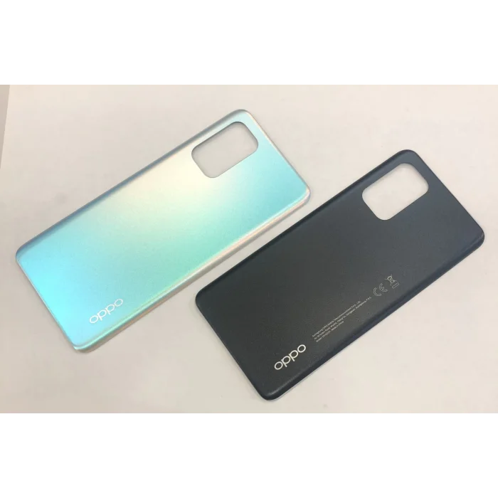 Oppo Reno 6 (CPH2235) Arka Kapak Pil Kapağı