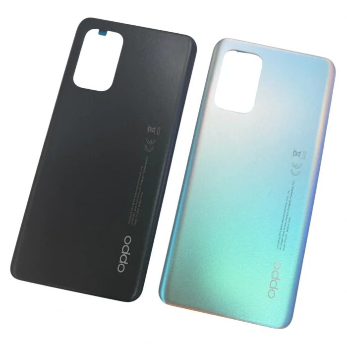 Oppo Reno 6 (CPH2235) Arka Kapak Pil Kapağı Orjinal