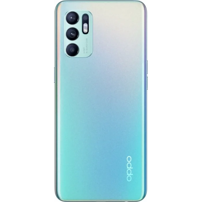 Oppo Reno 6 (CPH2235) Batarya 4310 mAh
