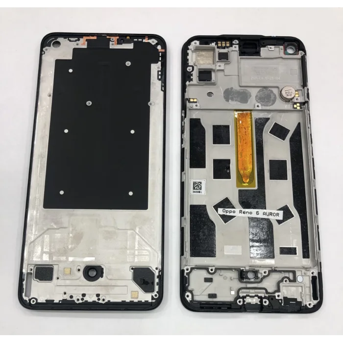 Oppo Reno 6 (CPH2235) Ekran Çıtası Orjinal Çıkma