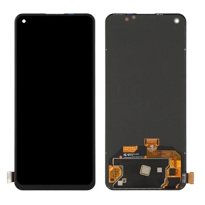 Oppo Reno 6 (CPH2235) Lcd Ekran + Dokunmatik Full Oled