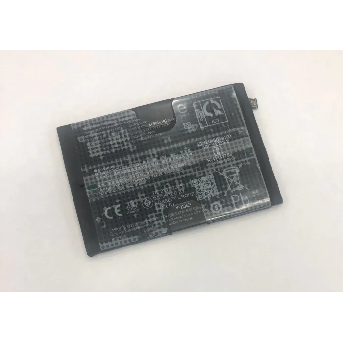 Oppo Reno 6 Pro 5G Batarya (BLP855)