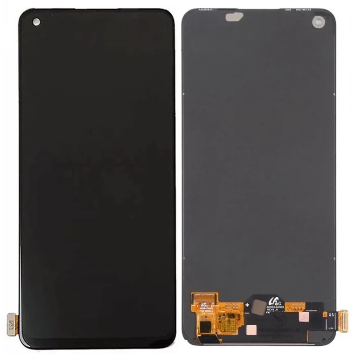 Oppo A78 4G (CPH2565) Lcd Ekran + Dokunmatik Full Oled