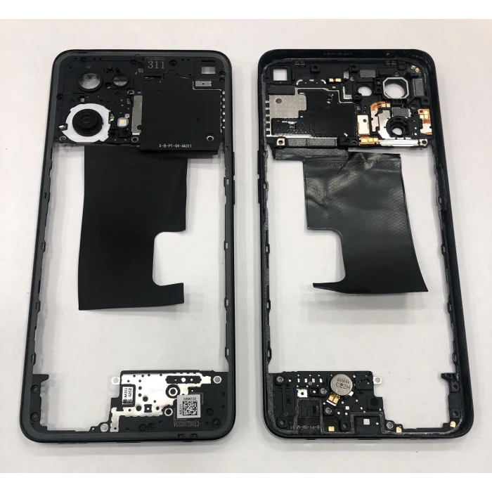 Oppo Reno 7 (CPH2363) Orta Kasa Orjinal Çıkma