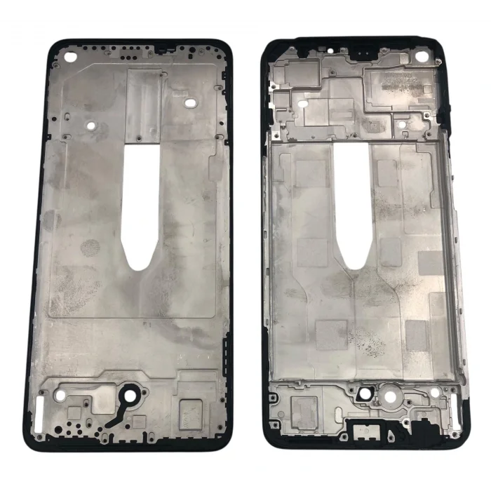 Oppo Reno 7 Lite 5G Ekran Çıtası