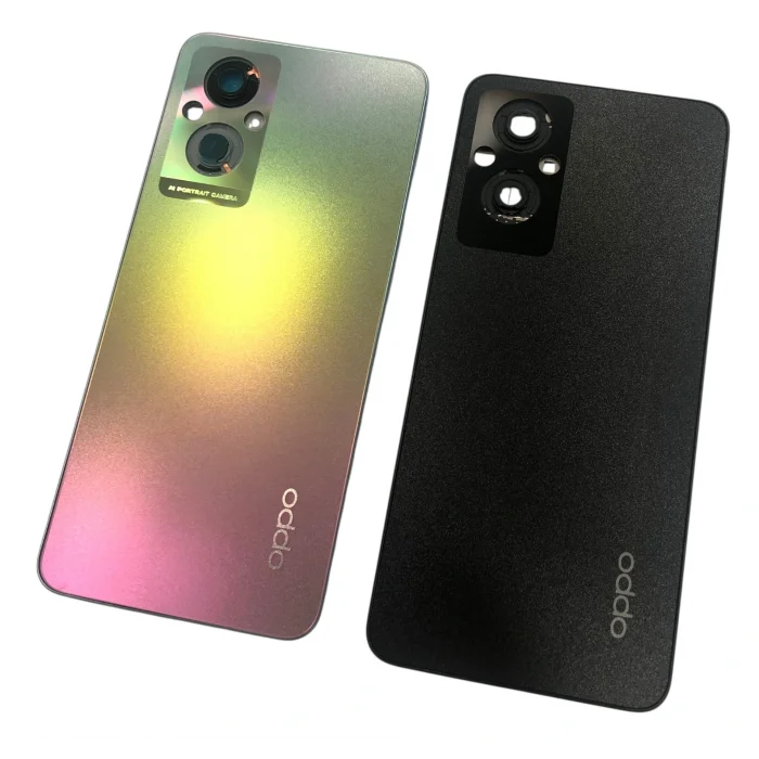 Oppo Reno 7 Lite 5G Kasa Arka Kapak Pil Kapağı
