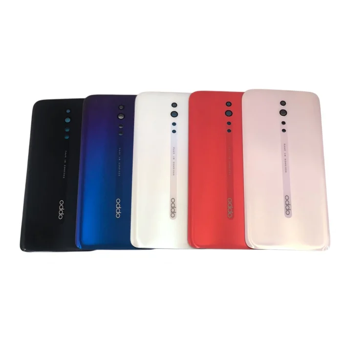 Oppo Reno Z (CPH1979) Arka Kapak Pil Kapağı