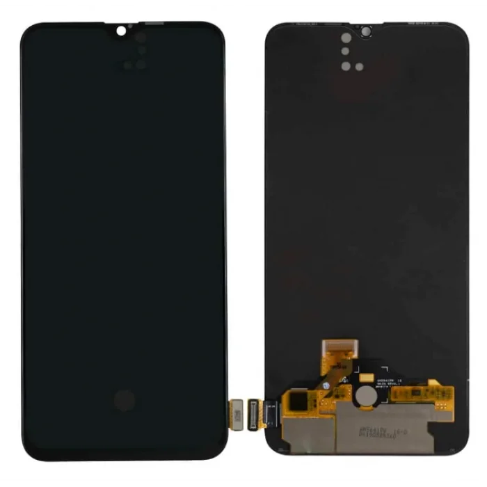 Oppo Reno Z (CPH1979) Lcd Ekran + Dokunmatik Full