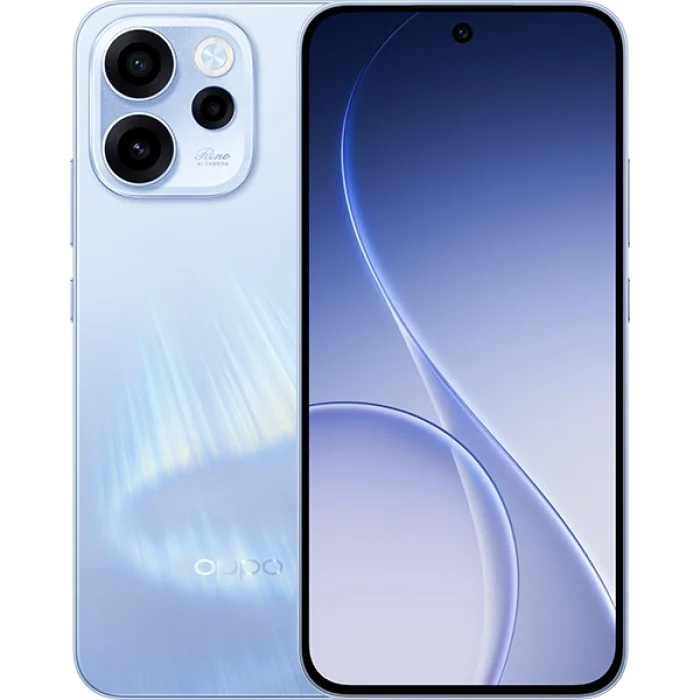 Oppo Reno15F (CPH2801) Şarj Soketi Bordu Full