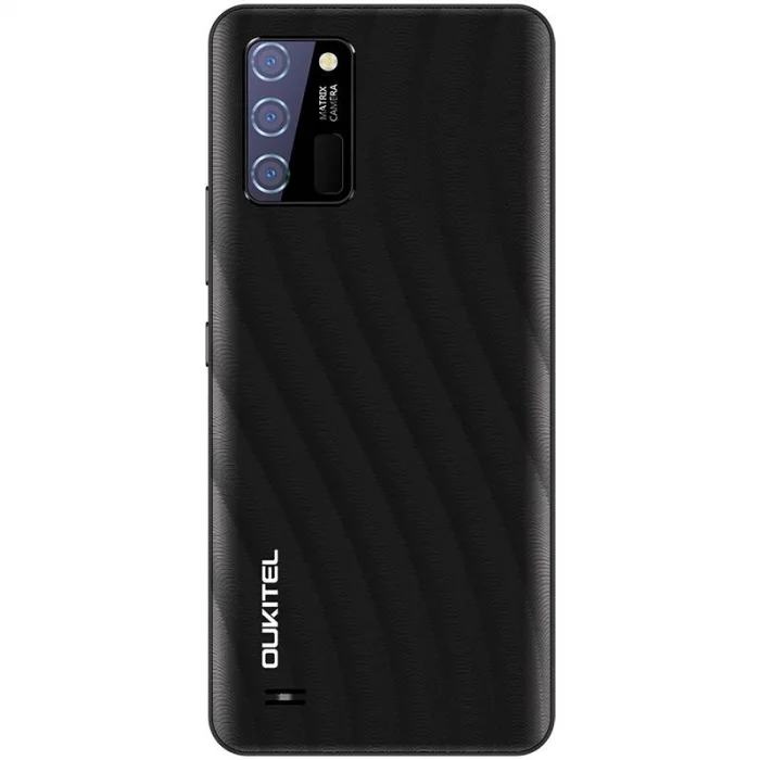Oukitel C25 Lcd Ekran + Dokunmatik Full
