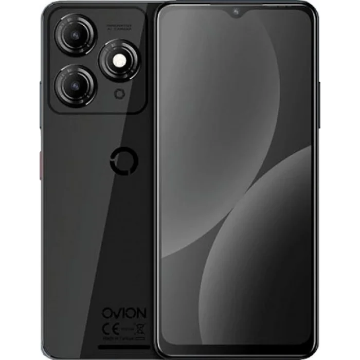 Ovion V15 Lite Lcd Ekran + Dokunmatik Full