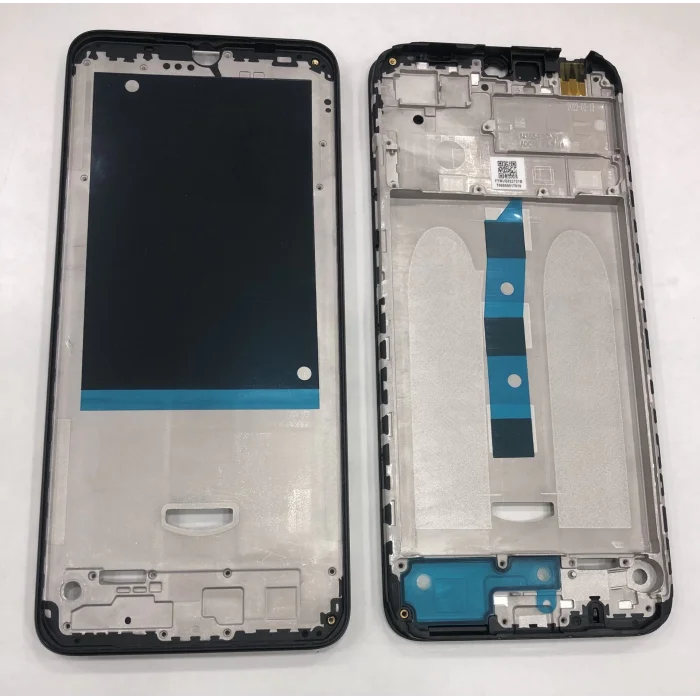 Poco C40 Ekran Çıtası