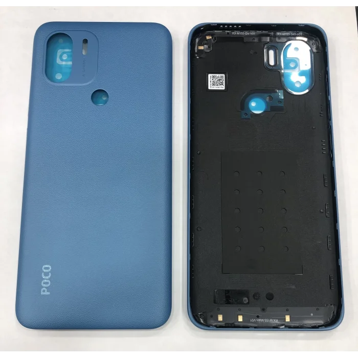 Poco C50 Kasa Arka Kapak Pil Kapağı