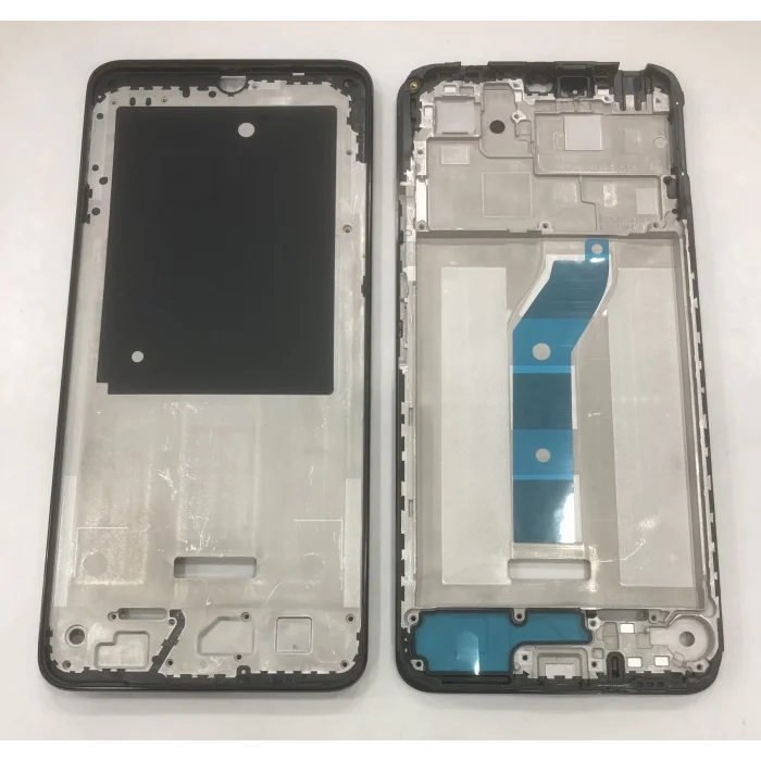 Poco C65 Ekran Çıtası