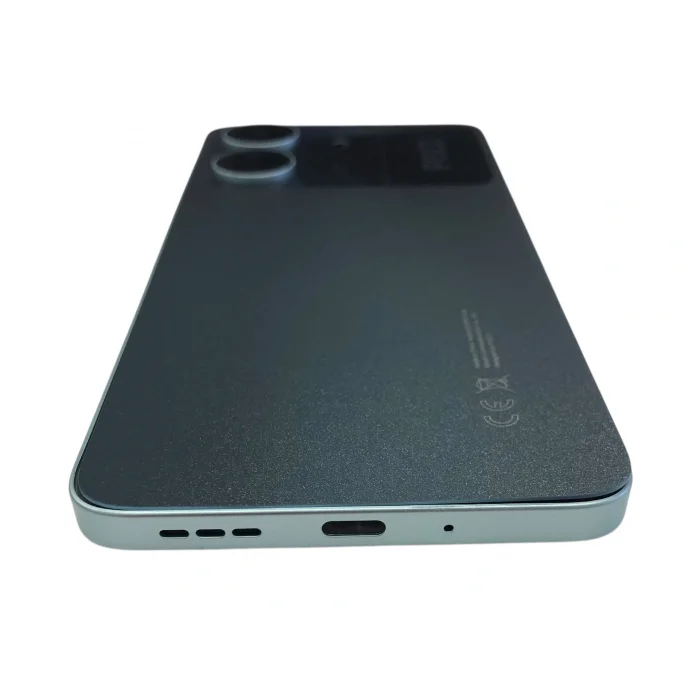 Poco C65 Kasa Arka Kapak Pil Kapağı