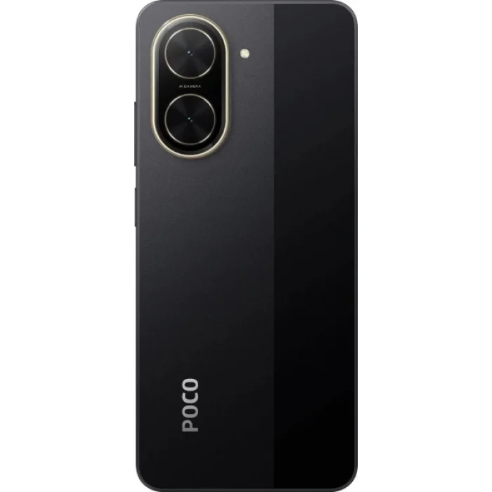 Poco C71 Batarya (5200 mAh)