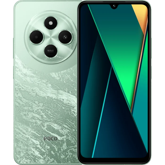 Poco C75 Ekran Çıtası