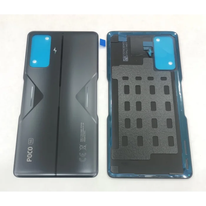 Poco F4 GT Arka Kapak Pil Kapağı Orjinal