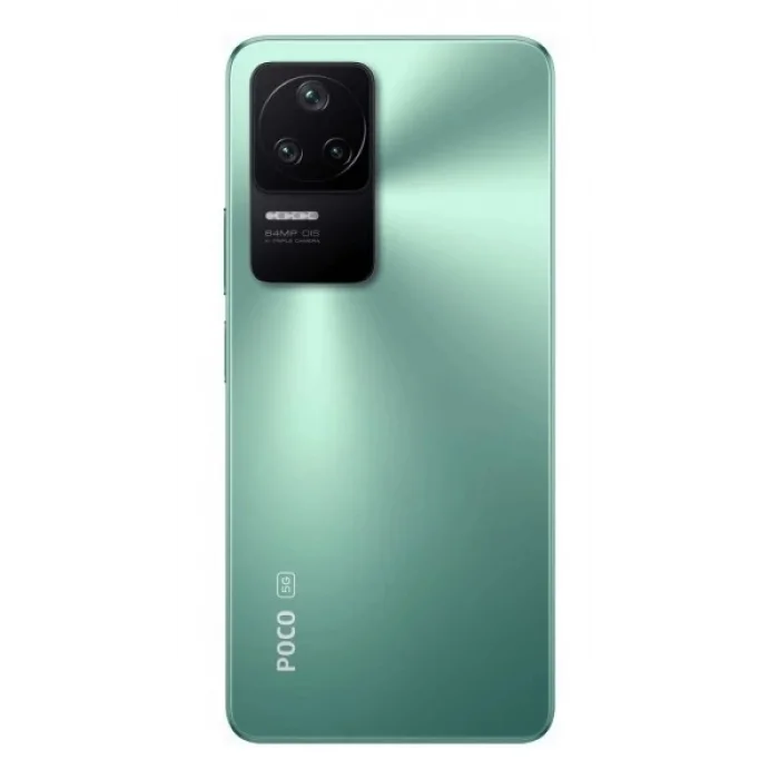 Poco F4 Kasa / Ekran Çıtası