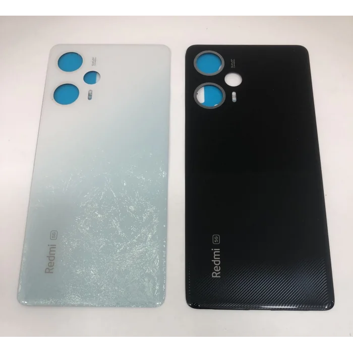 Poco F5 Arka Kapak Pil Kapağı