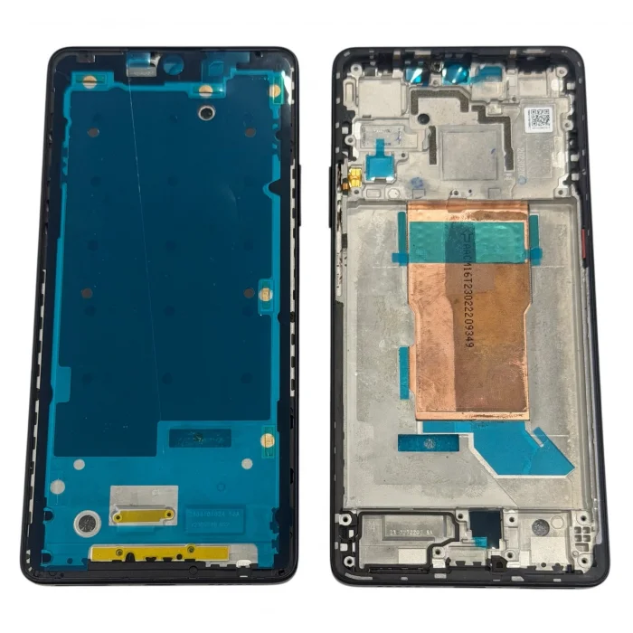 Poco F5 Kasa / Ekran Çıtası Orjinal