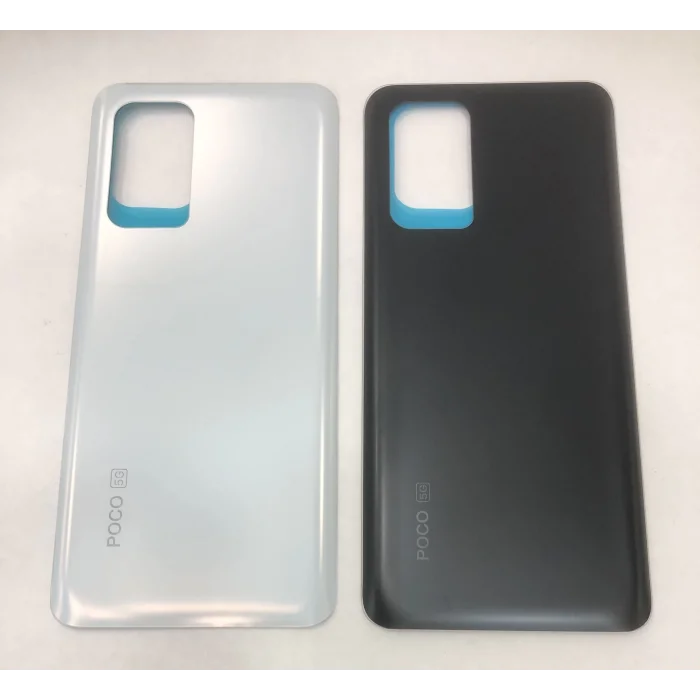 Poco F5 Pro Arka Kapak Pil Kapağı