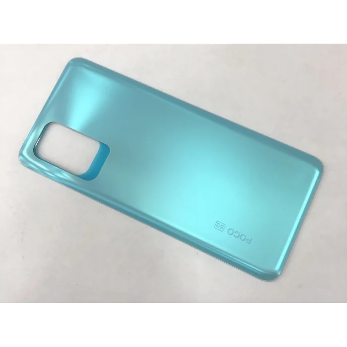 Poco F5 Pro Arka Kapak Pil Kapağı