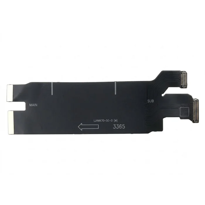 Poco F6 Pro Ara Film Flex