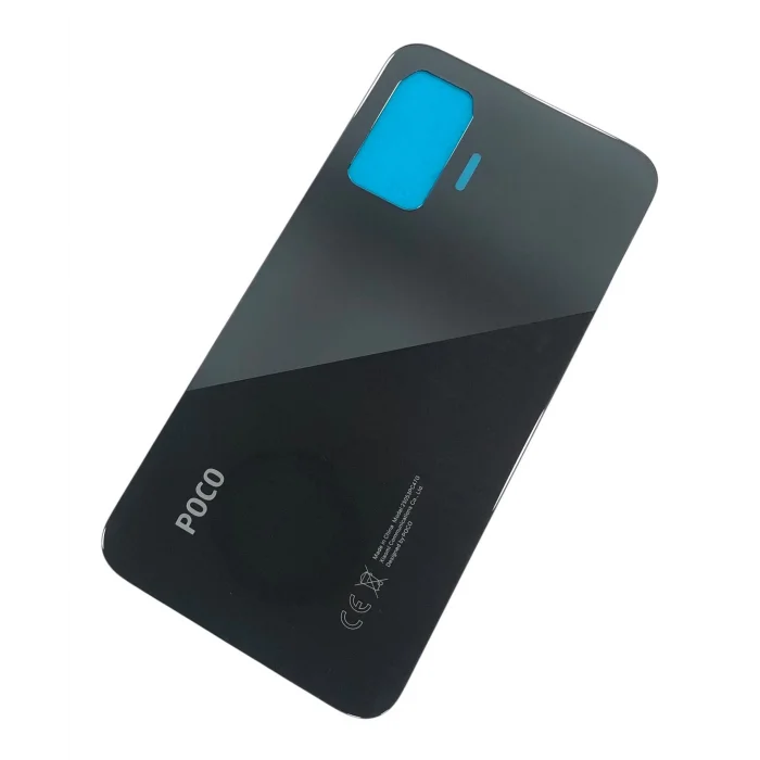Poco F7 Arka Kapak Pil Kapağı
