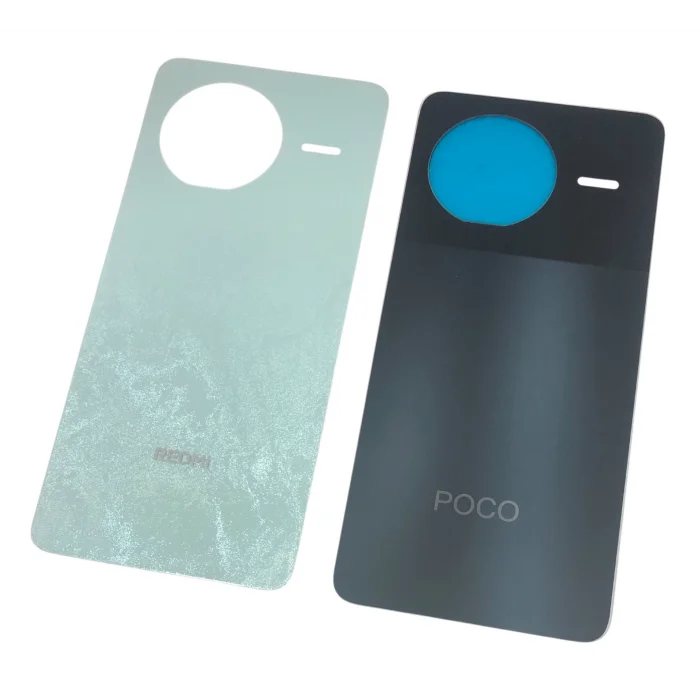 Poco F7 Pro Arka Kapak Pil Kapağı