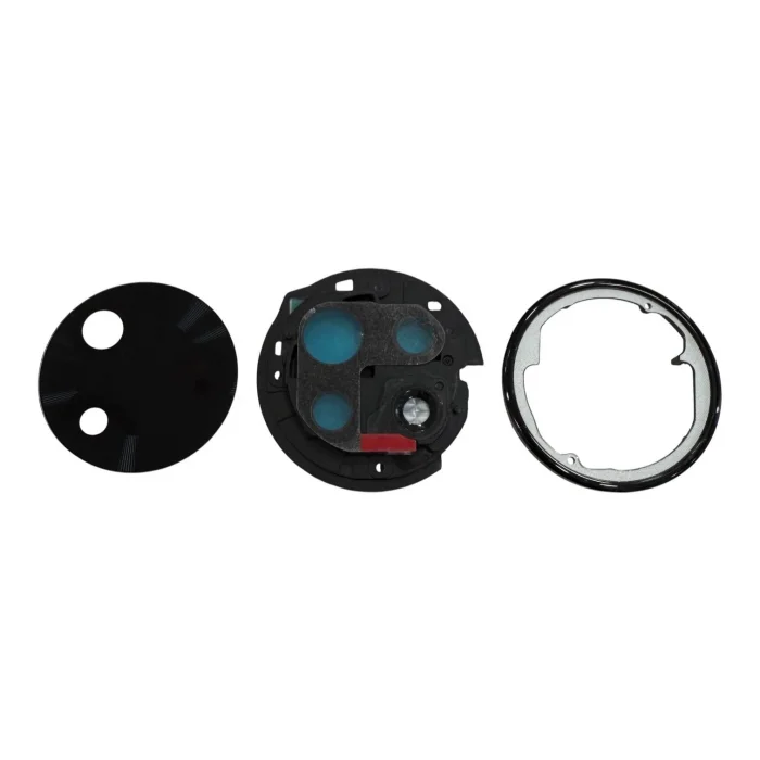 Poco F7 Pro Kamera Camı Full