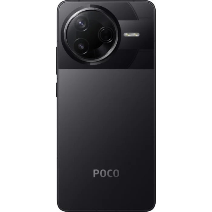 Poco F7 Pro Kamera Camı