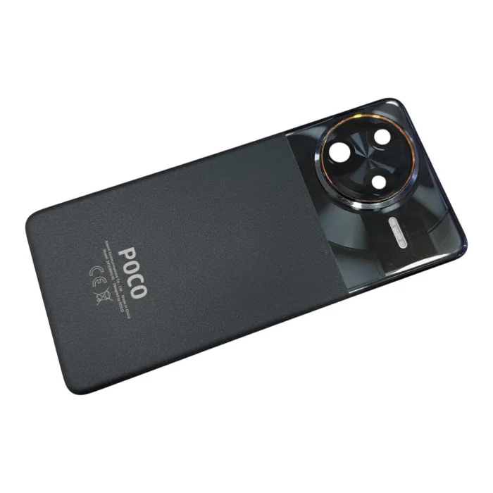 Poco F7 Ultra Arka Kapak Pil Kapağı Full Orjinal Çıkma