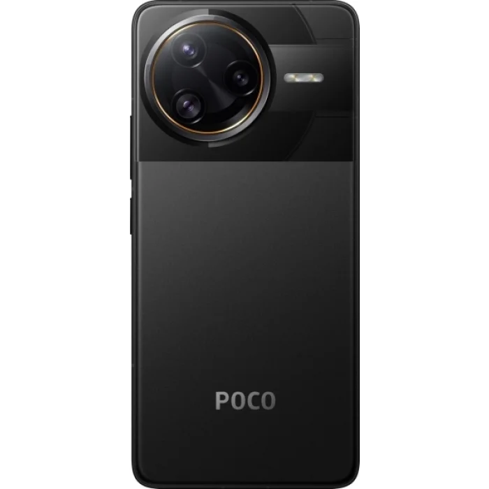 Poco F7 Ultra Arka Kapak Pil Kapağı Full Orjinal Çıkma