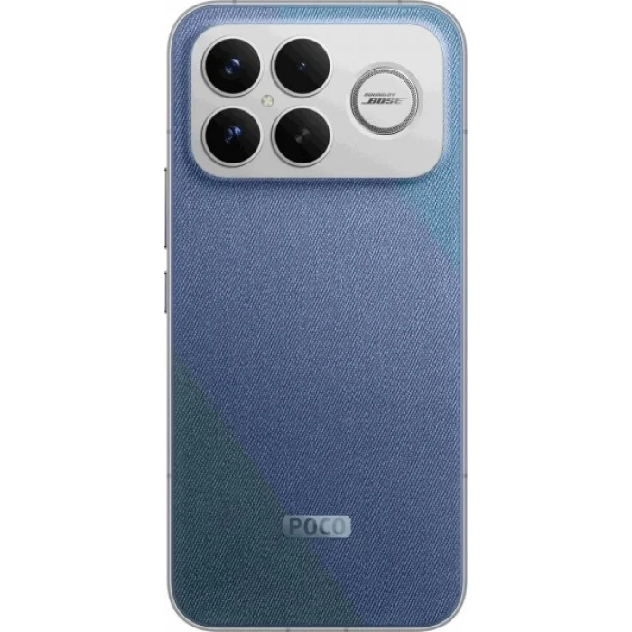 Poco F8 Ultra Buzzer , Hoparlör Full