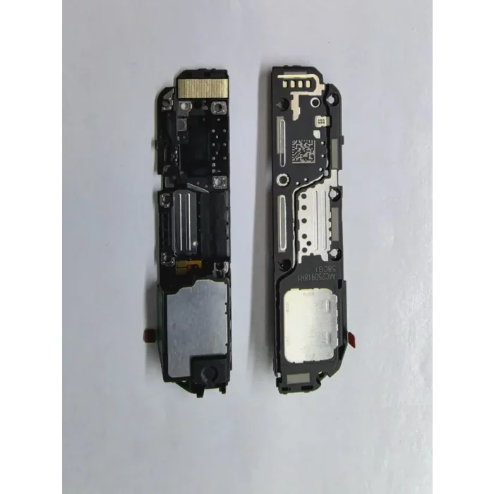 Poco F8 Ultra Buzzer , Hoparlör Full