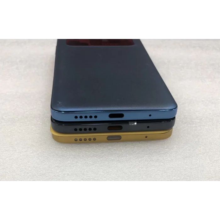 Poco M4 Pro 4G Kasa Arka Kapak Pil Kapağı