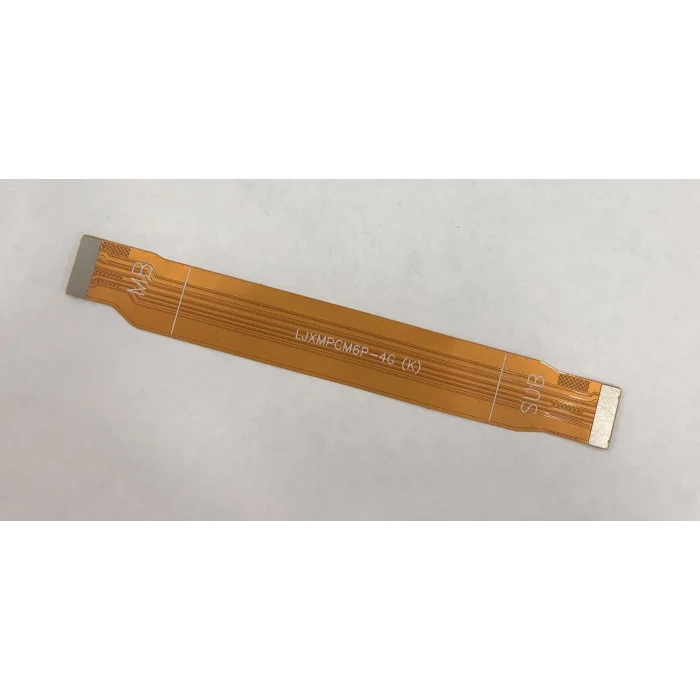 Poco M6 Pro 4G Ara Film Flex